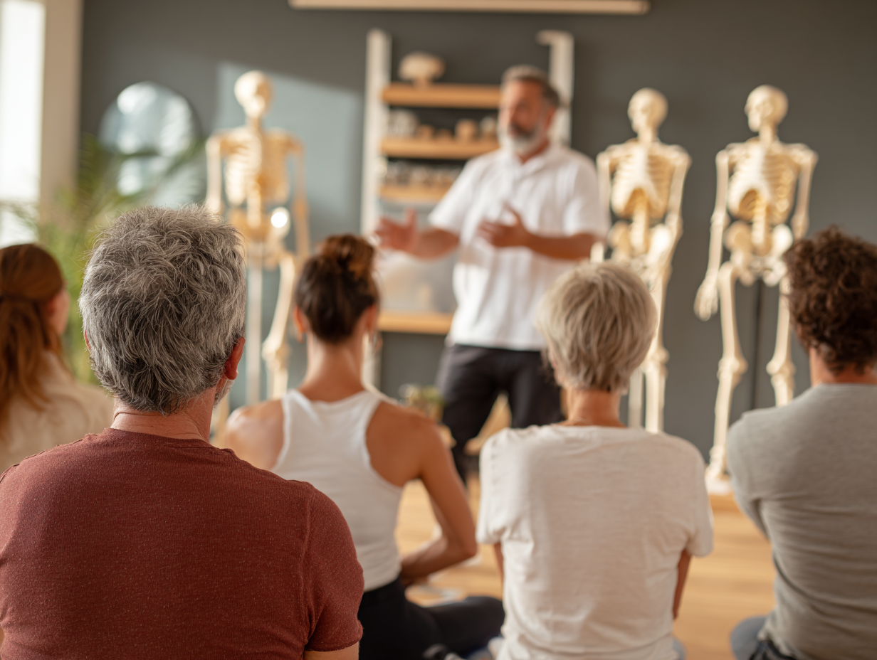 Інфографіка про здоров'я суглобів